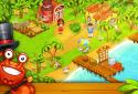 Farm Island: Hay Paradise Bay City screenshot 4
