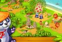Farm Island: Hay Paradise Bay City screenshot 6