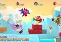 Super Jump League screenshot 1