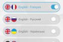 Вивчайте англійську з LingvoScreen screenshot 1