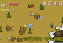 Zomoby: Zombie Monsters Slayer screenshot 2