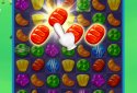 Sweet Road – Cool Match 3 screenshot 1