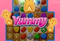 Sweet Road – Cool Match 3 screenshot 2