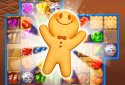Sweet Road – Cool Match 3 screenshot 4