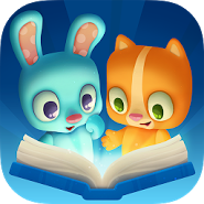 Little Stories. Read bedtime story books for kids
