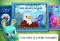 Little Stories. Read bedtime story books for kids screenshot 1