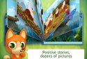 Little Stories. Read bedtime story books for kids screenshot 3