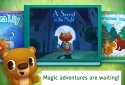 Little Stories. Read bedtime story books for kids screenshot 4