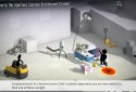 Bridge Constructor Portal screenshot 1