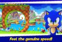 Sonic Adventure Runners screenshot 1