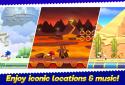 Sonic Adventure Runners screenshot 2