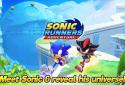 Sonic Adventure Runners screenshot 5
