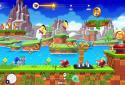 Sonic Adventure Runners screenshot 6