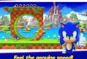 Sonic Adventure Runners screenshot 1