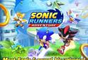 Sonic Adventure Runners screenshot 5
