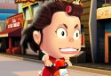 Crazy Mom Adventure Racing screenshot 1