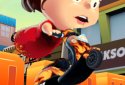 Crazy Mom Adventure Racing screenshot 4