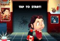 Crazy Mom Adventure Racing screenshot 6