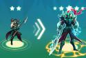 Empire Warriors TD: Defense Battle (Tower Defense) (Unreleased) screenshot 1