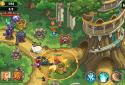 Empire Warriors TD: Defense Battle (Tower Defense) (Unreleased) screenshot 7