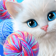 Knittens: Sweet Match 3 Puzzles & Adorable Kittens (Unreleased)