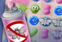 Knittens: Sweet Match 3 Puzzles & Adorable Kittens (Unreleased) screenshot 2