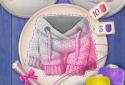 Knittens: Sweet Match 3 Puzzles & Adorable Kittens (Unreleased) screenshot 3
