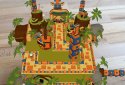 Tricky Temple for Merge Cube screenshot 2