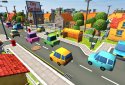City Car Run: Street Racing Rush 3D screenshot 1 City Car Run: Street Racing Rush 3D screenshot 1