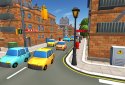 City Car Run: Street Racing Rush 3D screenshot 3 City Car Run: Street Racing Rush 3D screenshot 3