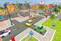 City Car Run: Street Racing Rush 3D screenshot 4 City Car Run: Street Racing Rush 3D screenshot 4