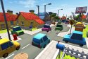 City Car Run: Street Racing Rush 3D screenshot 5 City Car Run: Street Racing Rush 3D screenshot 5