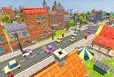 City Car Run: Street Racing Rush 3D screenshot 6 City Car Run: Street Racing Rush 3D screenshot 6