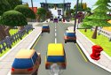 City Car Run: Street Racing Rush 3D screenshot 7 City Car Run: Street Racing Rush 3D screenshot 7