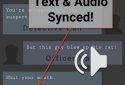 Year 2053 (Text Adventure w/Audio) screenshot 2
