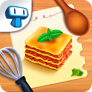 Cookbook Master - Your Master Chef Skills!