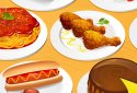 Cookbook Master - Your Master Chef Skills! screenshot 1