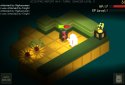 Rogues and Raiders - Voxel Roguelike screenshot 1