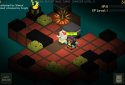 Rogues and Raiders - Voxel Roguelike screenshot 4