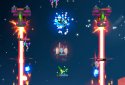 Twin Shooter II : Space Invaders Armada (Unreleased) screenshot 1