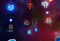 Twin Shooter II : Space Invaders Armada (Unreleased) screenshot 5
