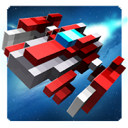 Twin Shooter II : Space Invaders Armada (Unreleased)