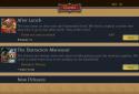 Lands of War screenshot 8