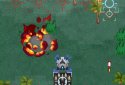 Tank Army - Fast Fingers Shmup screenshot 5