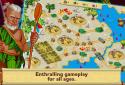 Гном Garden: Christmas story screenshot 3