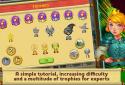 Гном Garden: Christmas story screenshot 4