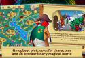 Гном Garden: Christmas story screenshot 5