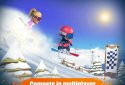 Snow Trial screenshot 3
