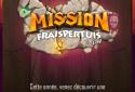 Mission Fraisp screenshot 2