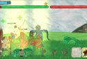 ⭐ Картофельная война screenshot 1